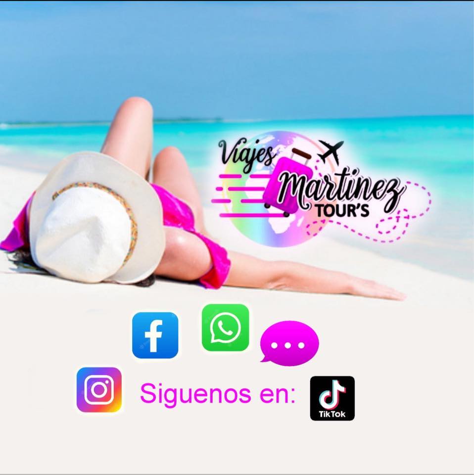 Galería Viajes Martínez Tour's 5