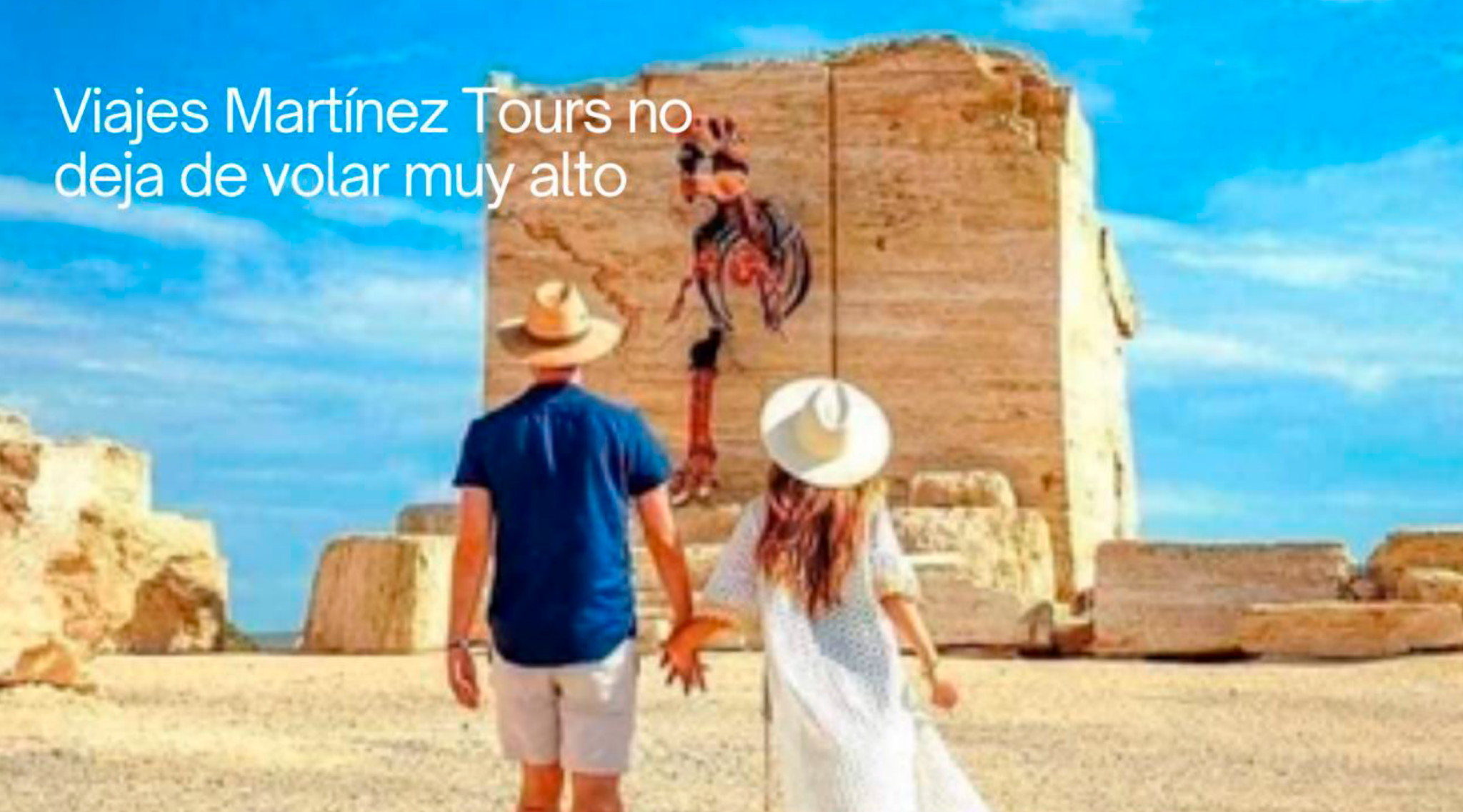 Galería Viajes Martínez Tour's 6