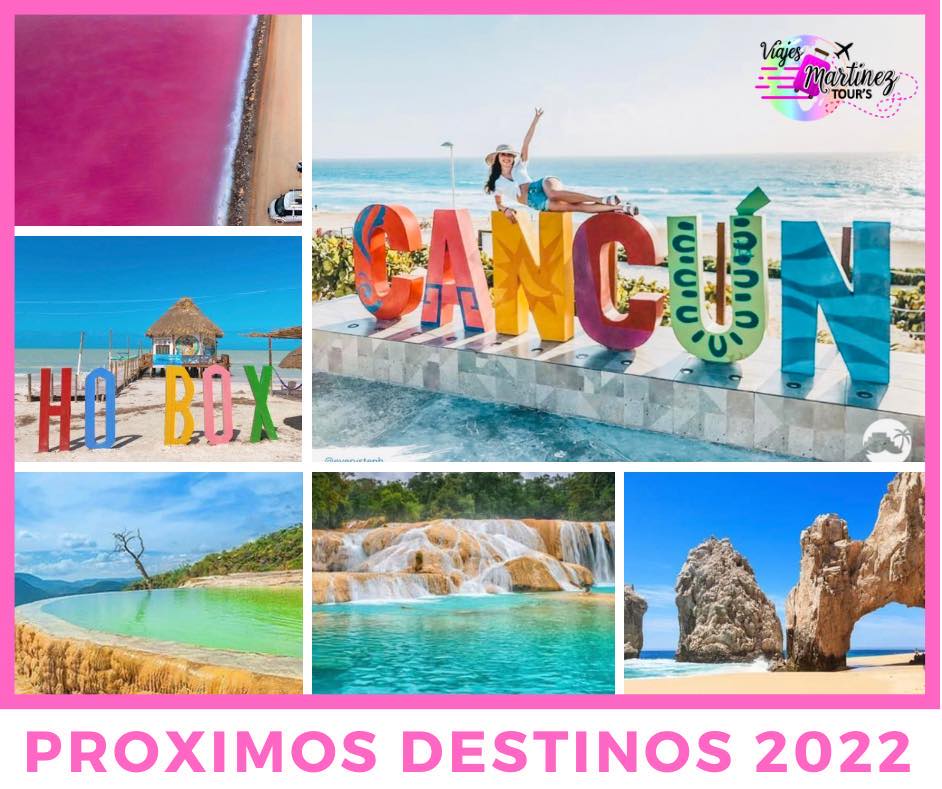 Galería Viajes Martínez Tour's 8