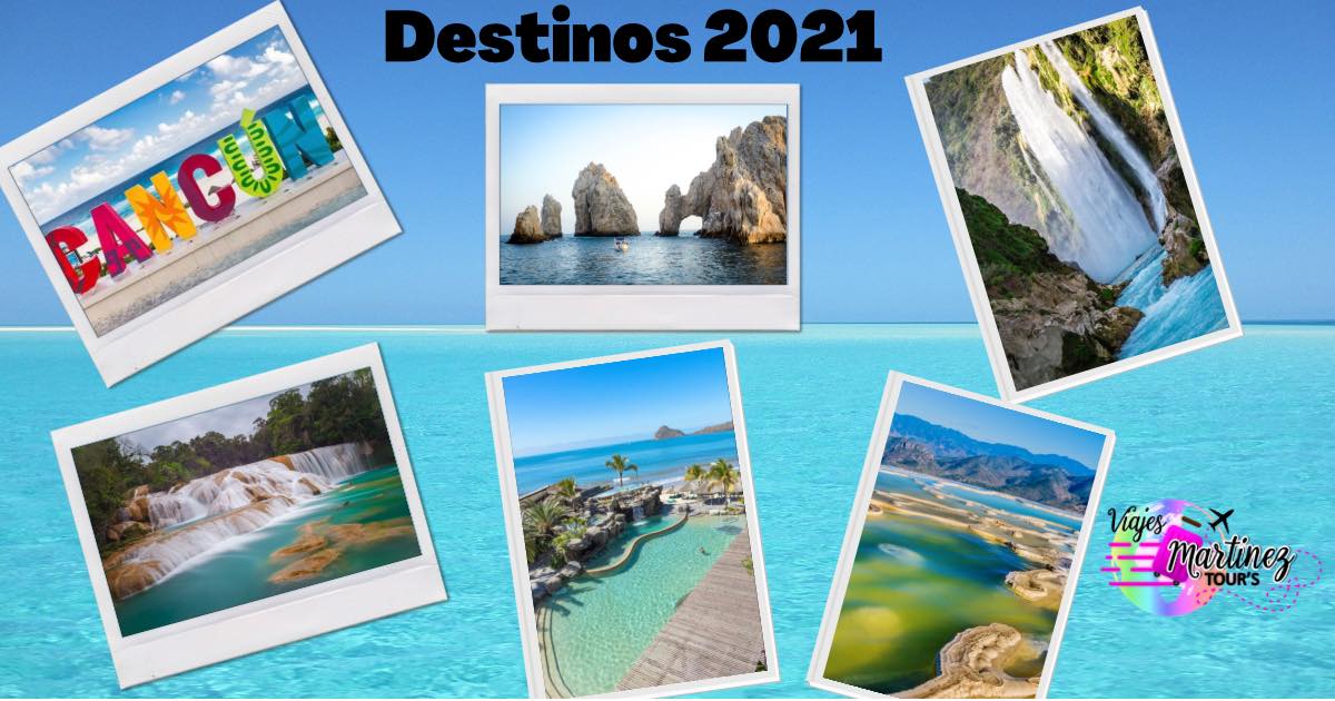 Galería Viajes Martínez Tour's 9